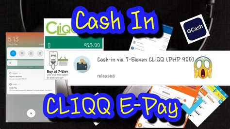 cliqq wallet to gcash|How to Transfer CliQQ Wallet to GCash: Full Guide .